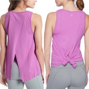 Athleta Foothill Tank Top